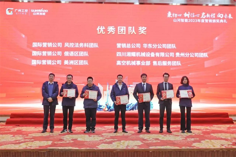 新春第一课，，，开启新征程！2138cn太阳集团城智能2024年营销春季培训成功进行