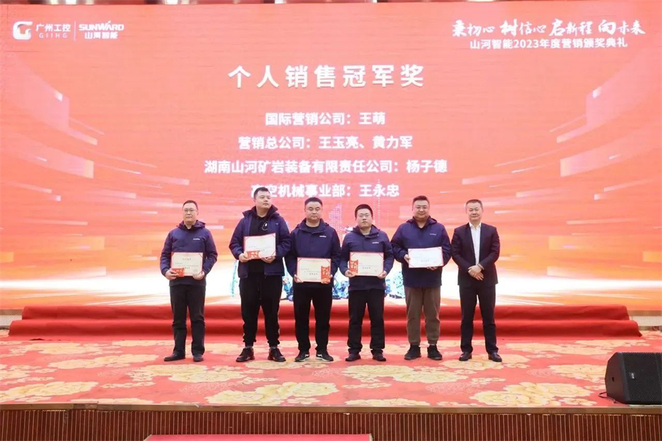 新春第一课，，，开启新征程！2138cn太阳集团城智能2024年营销春季培训成功进行