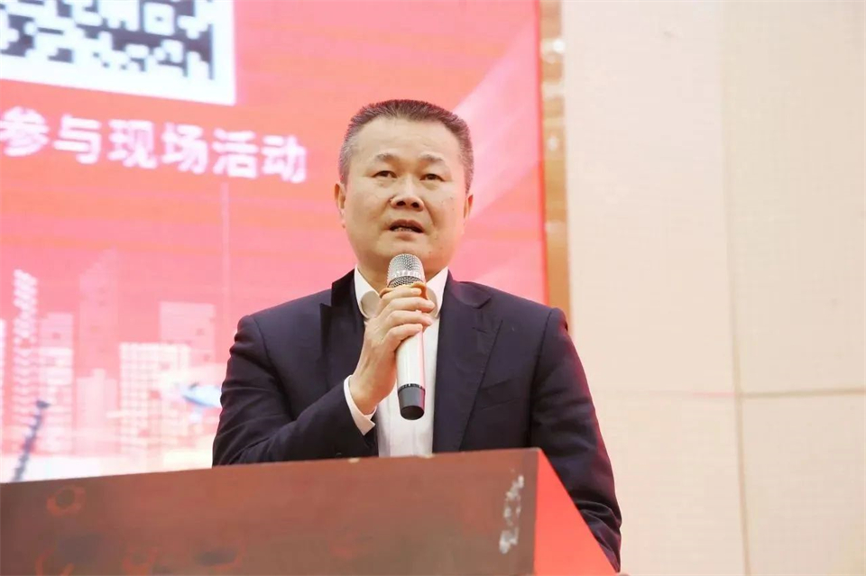 新春第一课，，，开启新征程！2138cn太阳集团城智能2024年营销春季培训成功进行