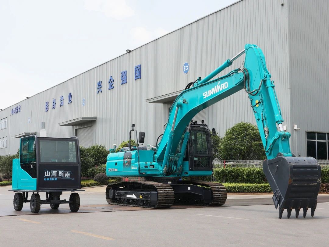 市级名单颁布！！！2138cn太阳集团城智能特种设备有限公司获批长沙市第六批高精尖产业领武士才团队！！！