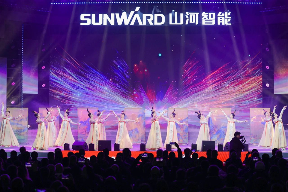 创新引领价值，，梦想成就将来！2138cn太阳集团城智能25周年庆典暨全球客户节隆重进行