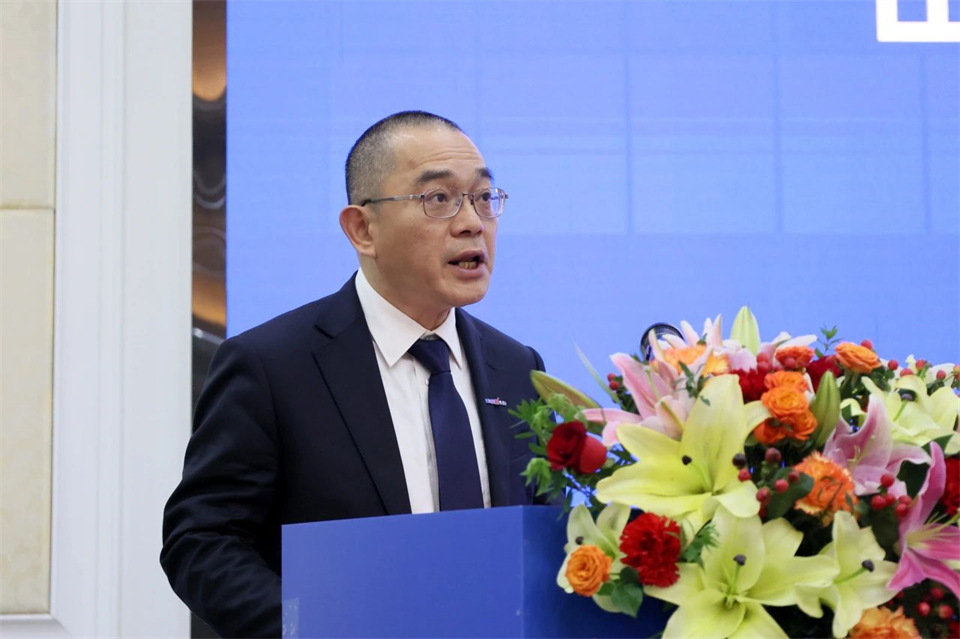 携手共进，，，合作共享！！！2024年供给商大会隆重召开