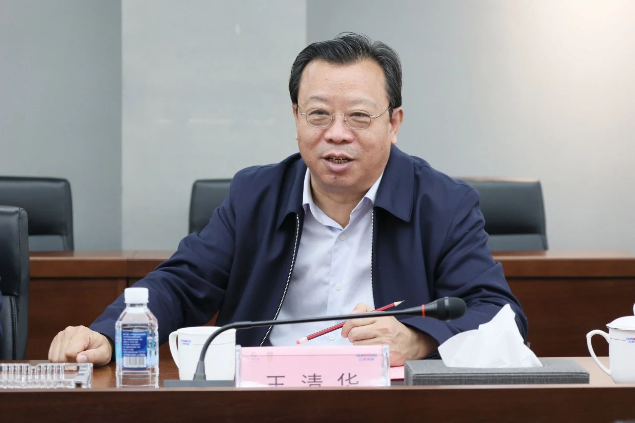 强强结合，聚能攻坚！！！2138cn太阳集团城智能与北方爆破科技达成战术合作
