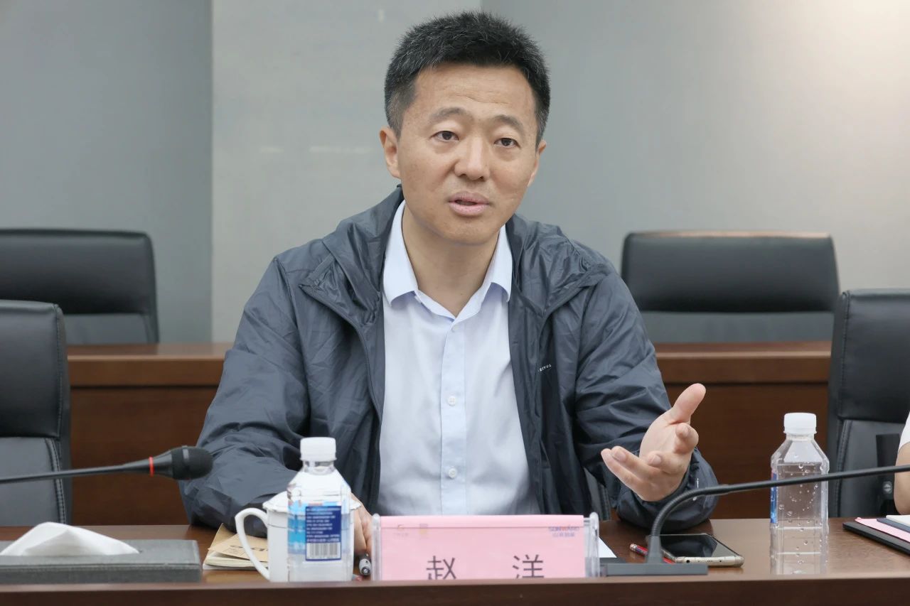 共促中国制作扬航外洋！！！中国出口信誉保险公司到访2138cn太阳集团城智能