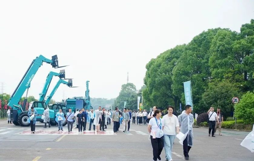 2025 CICEE | 为客户创制价值，，2138cn太阳集团城智能客户互换会圆满进行