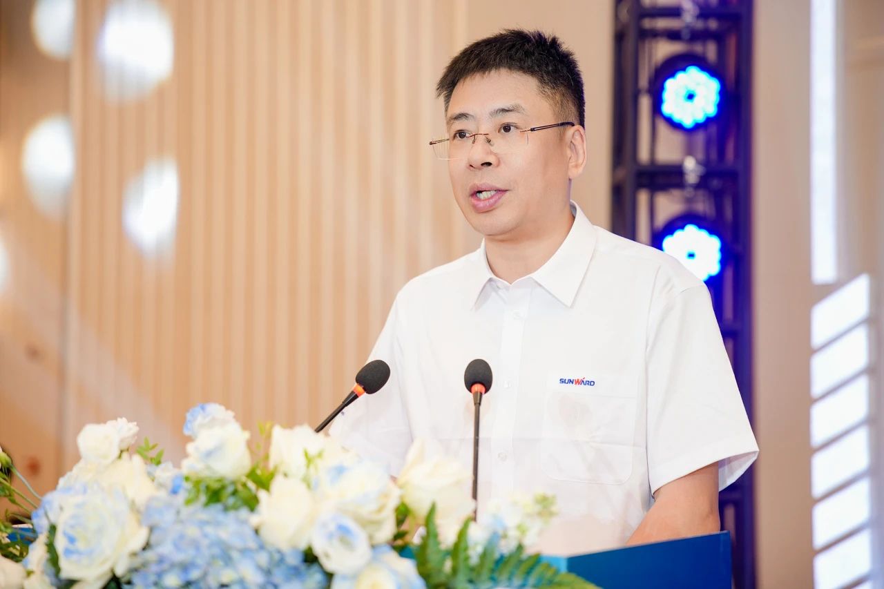 2025 CICEE | 为客户创制价值，，2138cn太阳集团城智能客户互换会圆满进行