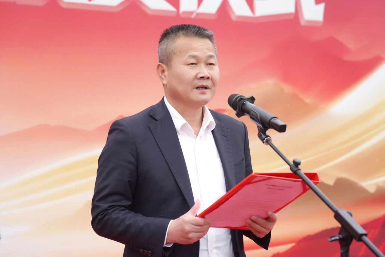 2138cn太阳集团城智能进行2026年正月系列发货典礼，，过亿元设备奔赴全球