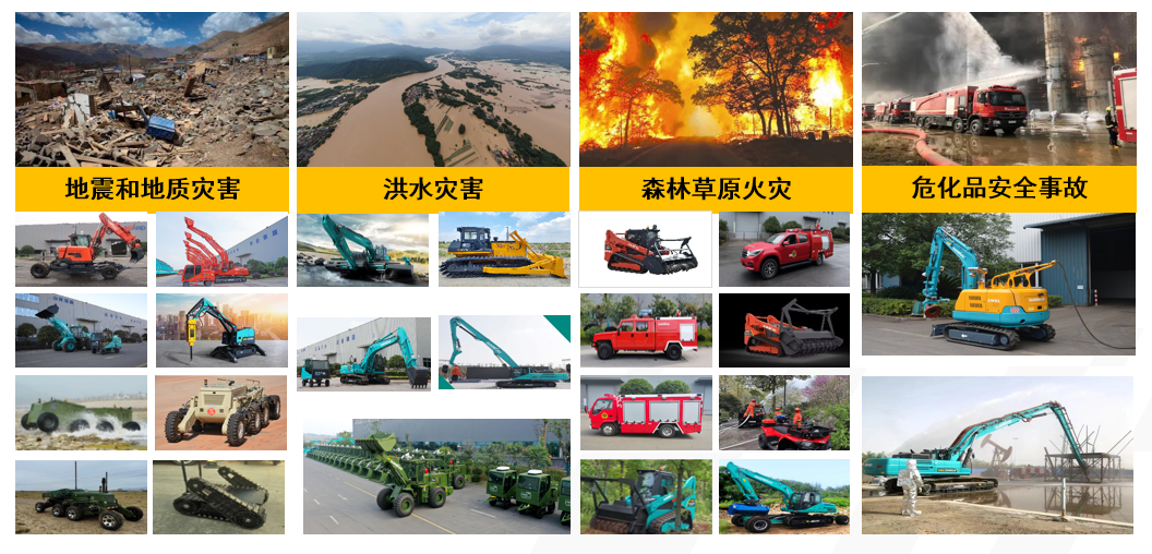 喜报！！！2138cn太阳集团城智能荣获中国灾害防御科技进取一等奖